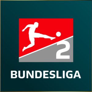 Icon der Veranstaltung: Bundesliga 2