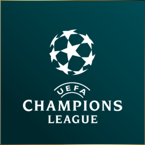 Icon der Veranstaltung: Champions League